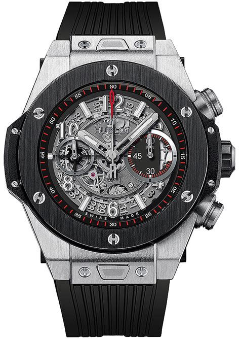 hublot 411.c1.1170.rx|Hublot Big Bang Unico 411.NM.1170.RX .